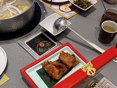 -椰小鸡·琼州糟粕醋(美兰缤纷城店)