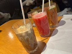 -斗牛士牛排(南京东路店)