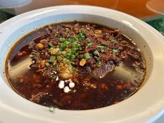 -辣婆婆(航天桥店)