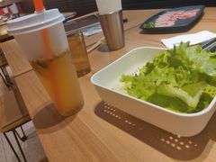 -新石器烤肉(南站店)