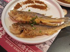 -盛焰铁板烧(王府井店)