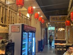 -民窑私烤土窑坑烤大公鸡