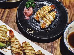 -小川洋风料理(街道口店)