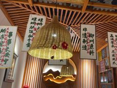 -螺大喜螺蛳粉火锅(雍和宫店)