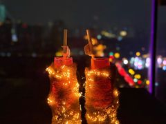 -烛影拾光观景餐厅·创意菜·摄影·小提琴(大唐不夜城店)