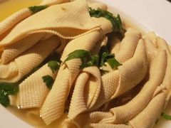 鸡汤豆串-小南洋海景餐厅(深圳湾店)