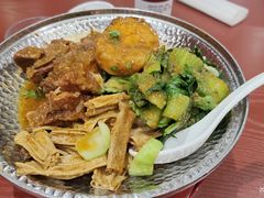 -喜家德虾仁水饺(长泰广场店)