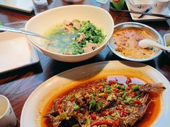 -小柴米·传统江西菜(万寿宫店)