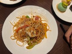 -深圳国际会展中心希尔顿酒店(前海华发冰雪世界店)