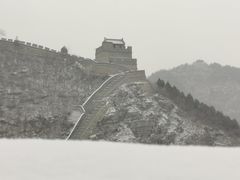 -居庸关长城
