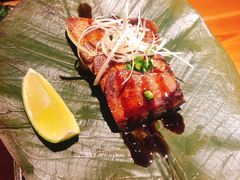 厚切牛舌-TORO MaKi 寿司·日料(华创店)
