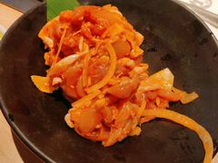 -新石器烤肉(南站店)