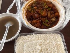 -柴米油盐三杯鸡(象山北路店)
