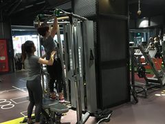 -VLines耀能运动24小时·月付制健身(京广桥店)