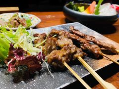 牛肋条-一吉焼鸟·FOUNDER(桂林路店)