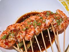 -串盟烧烤·长沙美食地标(星沙店)