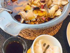 -川旺角融合菜•海景餐厅(星海广场店)