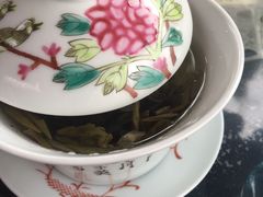 茉莉花茶-富华斋饽饽铺·宫廷糕点·伴手礼(护国新天地店)