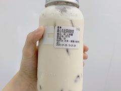 -夻茶HUATEA(水晶郦城店)