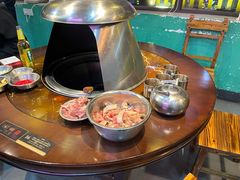 -潭州老友灶台鸡·竹屋老灶(光明E城店)