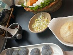 -东来顺·非遗火锅(高新店)