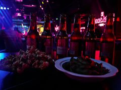 -MOSSO音乐酒吧·live house(南京旗舰店)