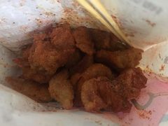 酥肉-傅强排骨(成都总店)