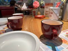 -杯子红牛排(南庄吉利广场店)