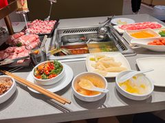 -海底捞火锅(江宸天街店)