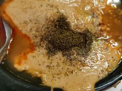 -曹宝林砂锅麻辣烫(星光路店)