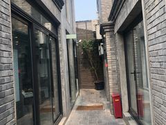 -糖房咖啡(南锣鼓巷店)