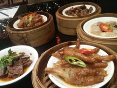 -富力万达嘉华酒店-品珍中餐厅(水果湖店)