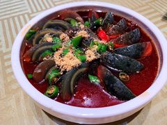 -鱼食饭稻·苏浙土菜17年老馆子(平江路店)