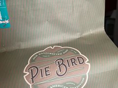 -Pie Bird(新闸路店)