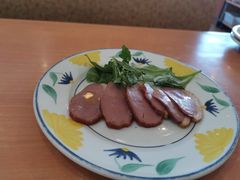 -萨莉亚意式餐厅(深圳北站店)