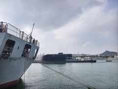 -中国人民解放军海军博物馆