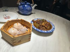 -陶陶居酒家(新天地店)