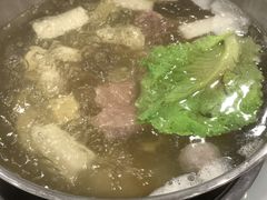-福合埕牛肉火锅(长平国新店)