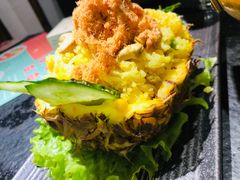 -泰阁暹罗餐厅(万达店)