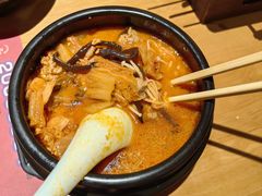 -一心创作料理屋(经开万达店)