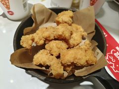 -必胜客(华南摩尔店)