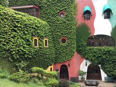 -三鹰之森吉卜力美术馆