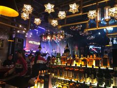 -光音瓦特俱乐部(高新店)