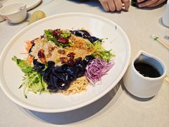 -7号院家宴.烧鸽子(门头沟店)