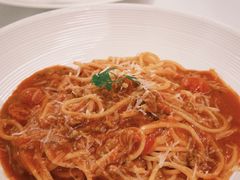 -静香HOUSE·全时段融合餐厅(七星欢乐颂店)