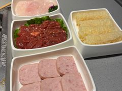 -海底捞火锅(金光华店)