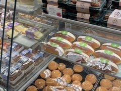 -欧诺爱烘焙(高新万达店)