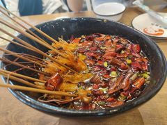 裸奔坨坨虾-成都吃客(九眼桥店)