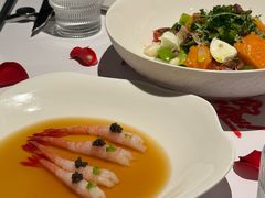 -月芽·自由餐厅·西溪湿地餐厅