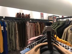 -ZARA(成都远洋太古里店)